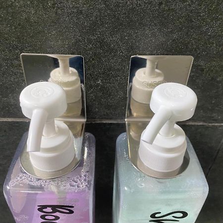 Jsadli Suite Troika Residence コタバル エクステリア 写真