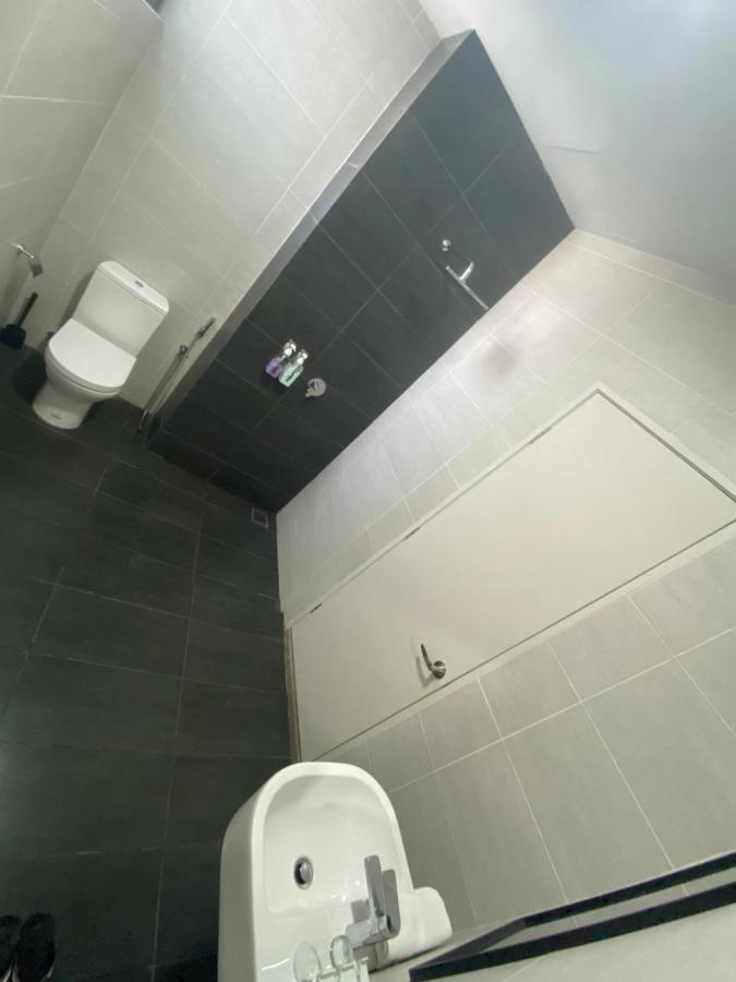 Jsadli Suite Troika Residence コタバル エクステリア 写真