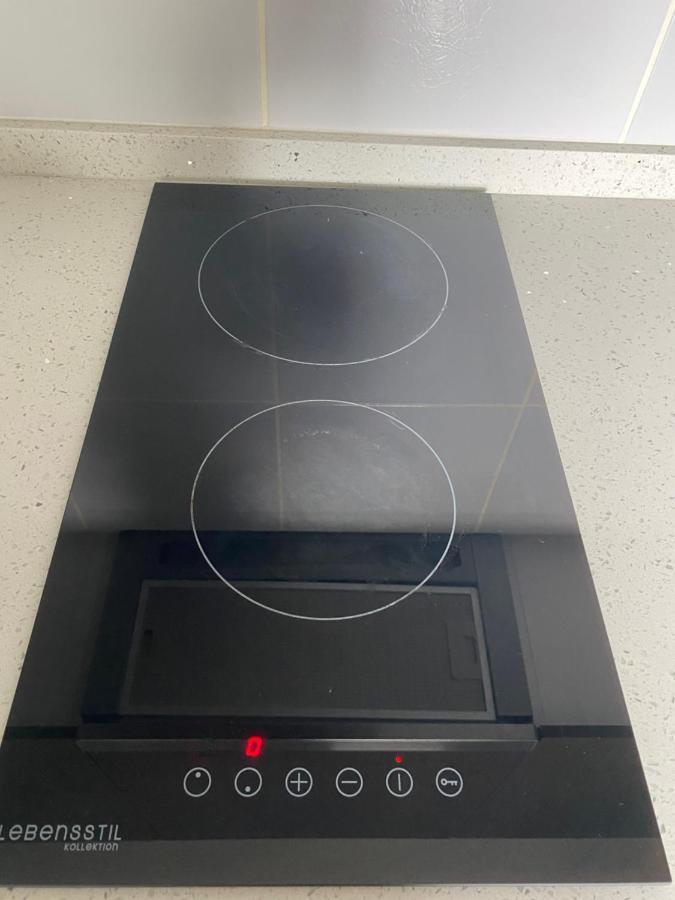 Jsadli Suite Troika Residence コタバル エクステリア 写真