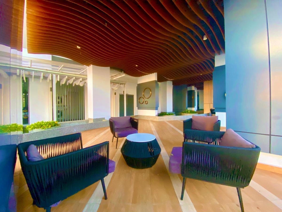 Jsadli Suite Troika Residence コタバル エクステリア 写真