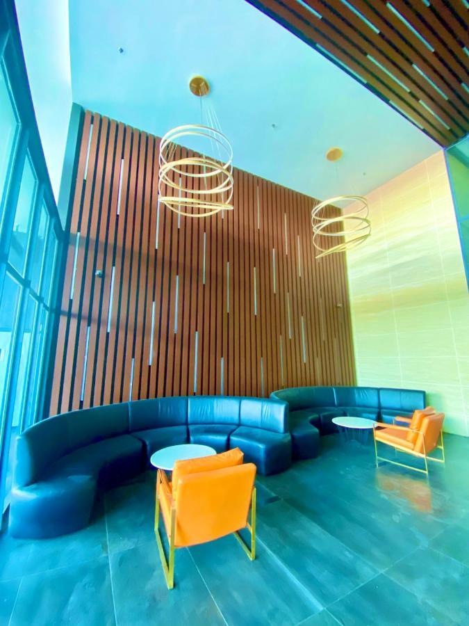 Jsadli Suite Troika Residence コタバル エクステリア 写真